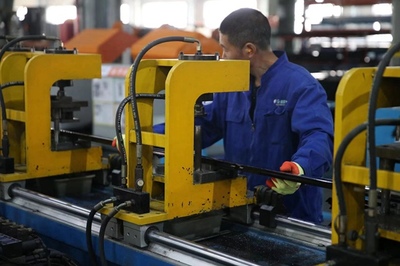 連云港海州打造數字經濟發展引擎