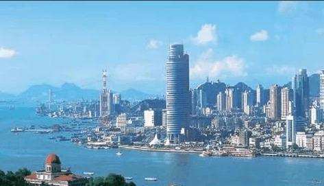 連云港是江蘇唯一一個大港口, 為什么發展不起來