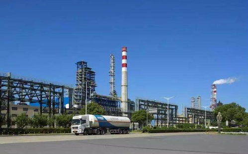 江蘇連云港化工廠起火引爆炸,火光沖天,該地區并非首次事故