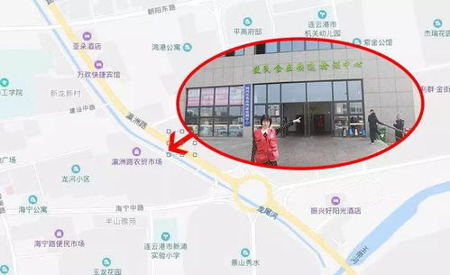 小布探路 確保百姓 舌尖上的安全 ,連云港這個(gè)食品快檢中心免費(fèi)又快捷