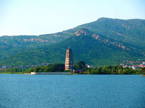 連云港 江蘇省地級(jí)市 百科