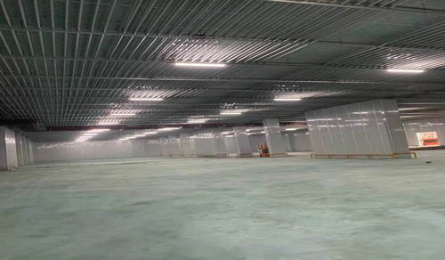 連云港知名的酒店餐飲食品冷庫(kù)安裝價(jià)格