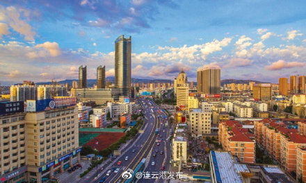 買買買 連云港人春節期間花了3億多