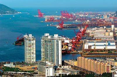 常聞港城人說連云港房價堪稱蘇北五市第一,港城房價真那么高嗎?