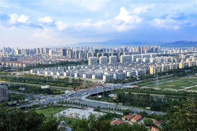 連云港 多措并舉，擘畫港城天朗氣清新藍(lán)圖