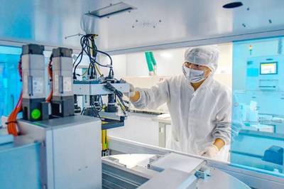 宿遷與連云港 共筑長三角先進制造業高地，譜寫中國式現代化新篇章