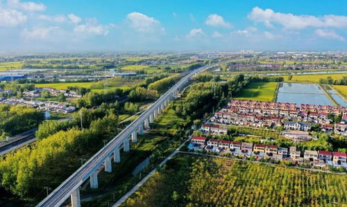 連云港至北京高鐵首次開通，助力區(qū)域發(fā)展新篇章