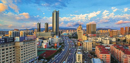 連云港東海、灌云、灌南三縣發(fā)展定位出臺，未來5年或?qū)⒂l(fā)展新時期