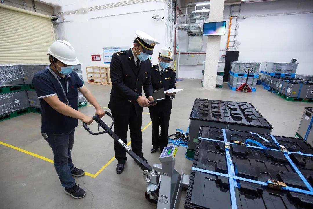 商品檢驗(yàn)進(jìn)出口危險(xiǎn)化學(xué)品及其包裝檢驗(yàn)監(jiān)管常見問題解答