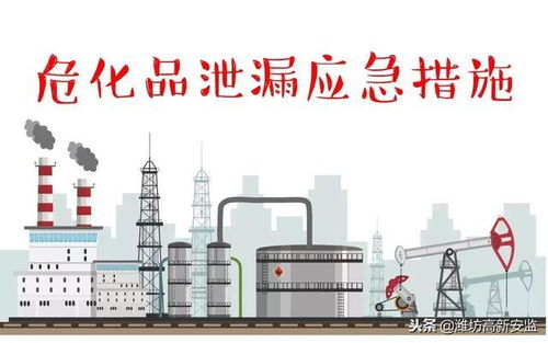 張家口化工廠爆炸敲響警鐘 牢記危化品常識(shí)，筑牢安全生產(chǎn)與貿(mào)易防線