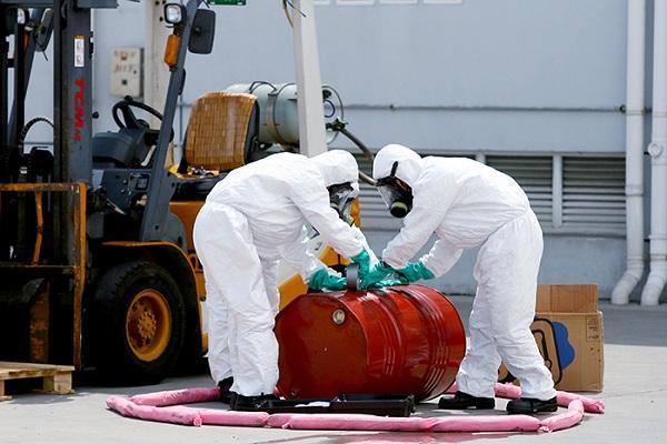 解析 | 進(jìn)出口危險(xiǎn)化學(xué)品檢驗(yàn)監(jiān)管問題解析