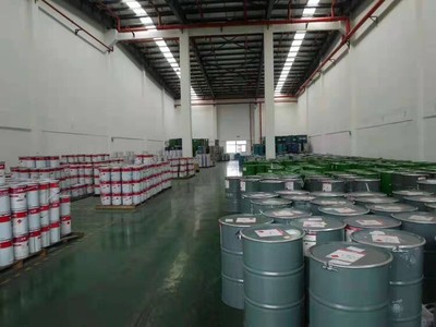 ?；防滏溑c進(jìn)出口物流 化學(xué)品倉庫與大周轉(zhuǎn)場地的安全與管理